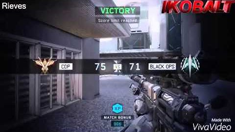 Black Ops 3 Trickshot Compilation