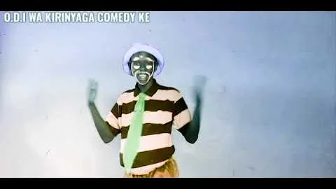 Muthee Ndegenye sing song joy wa macharia.(Odi wa Kirinyaga comedy ke) official video)...