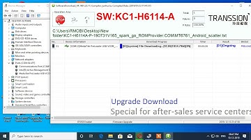 TECNO SPARK GO (KC1 16+2A ) DEAD REPAIR DONE + FRP + UNLOCK