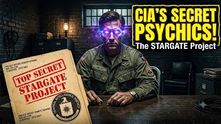 Unlocking the Mysteries Extra Sensory Perception 🌌🔮
