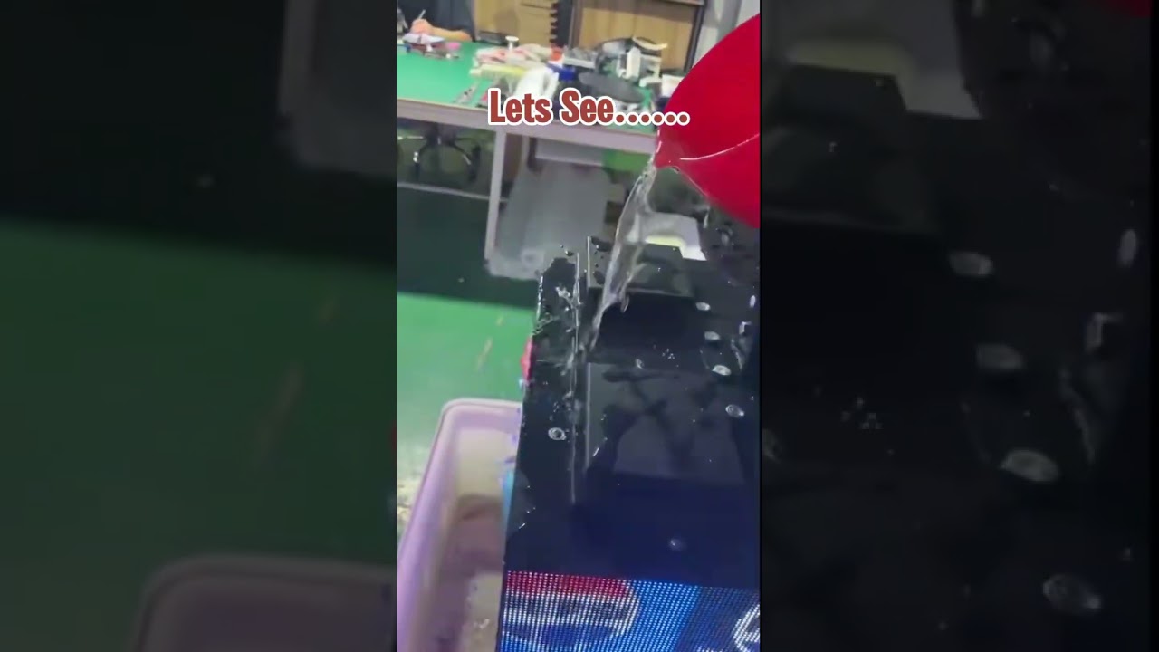 Manufacture of Creative LED Sign 