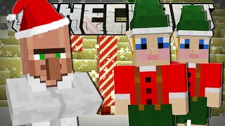 DR TRAYAURUS' CHRISTMAS COUNTDOWN | Minecraft [Day Five - 2014]