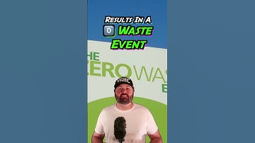 Biggest ZERO Waste Event