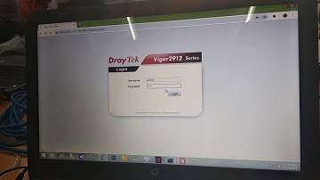 Chặn website theo từ khóa - draytek