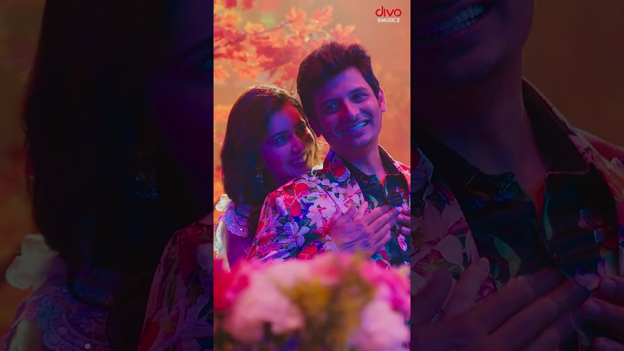 Feel the Nostalgia! Kaatrin Viral Lyric Video is Live 🤩 | Aghathiyaa #Shorts