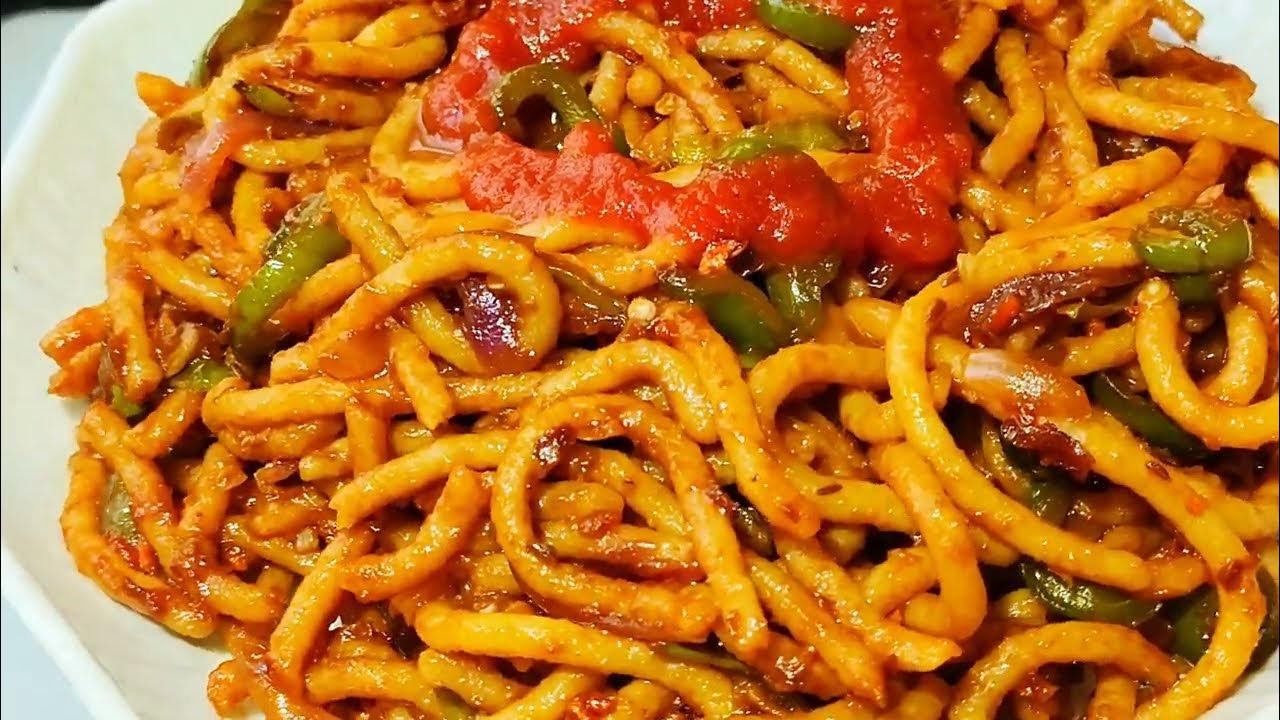 how to make aata Noodles। noodles kaise banaen । noodles kaise banaye