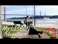 My LISBON Adventure/ Мои приключения в Лиссабоне