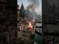 Varanasi : The city of Lights| India City Facts Week Day 1|#shorts #facts fi gg vvv