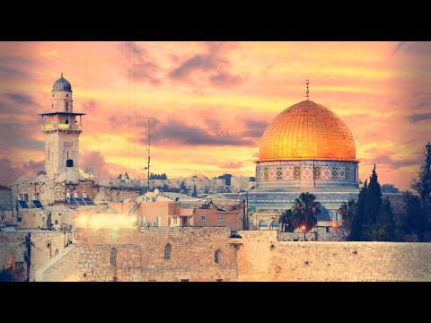 Filistin Marşı [نشيد فلسطين] Palestine Anthem