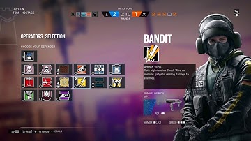 Just messing around in Casual