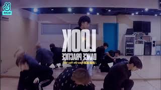 (Mirrored) GOT7 - Look