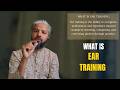 EAR TRAINING FOR FLUTE | EXPLAINED