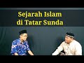 Sejarah Islam di Tatar Sunda