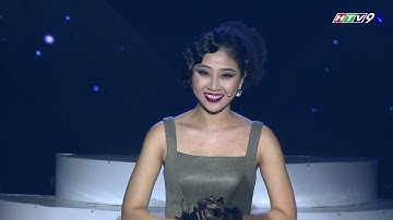 MC Liêu Hà Trinh