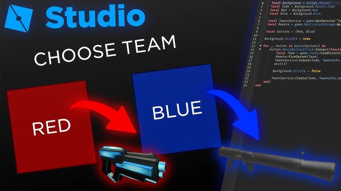 Roblox Studio* full course🔥[Part 1] - Basics 