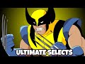 Xmen mutant apocalypse game ultimate selects