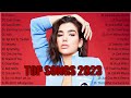 Top 100 Songs 2023-Alan Walker Miley Cyrus, Ed Sheeran, Maroon 5, Justin Bieber Best Pop Playlist 30