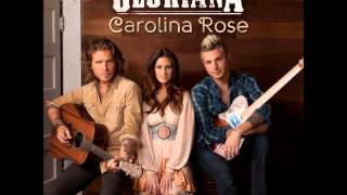 Video thumbnail of "Gloriana   Carolina Rose"