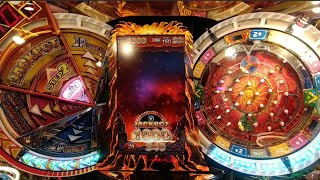 【FT6】FORTUNETRINITY JURASSICTREASURE　PTERA JPC　【ロケテスト】