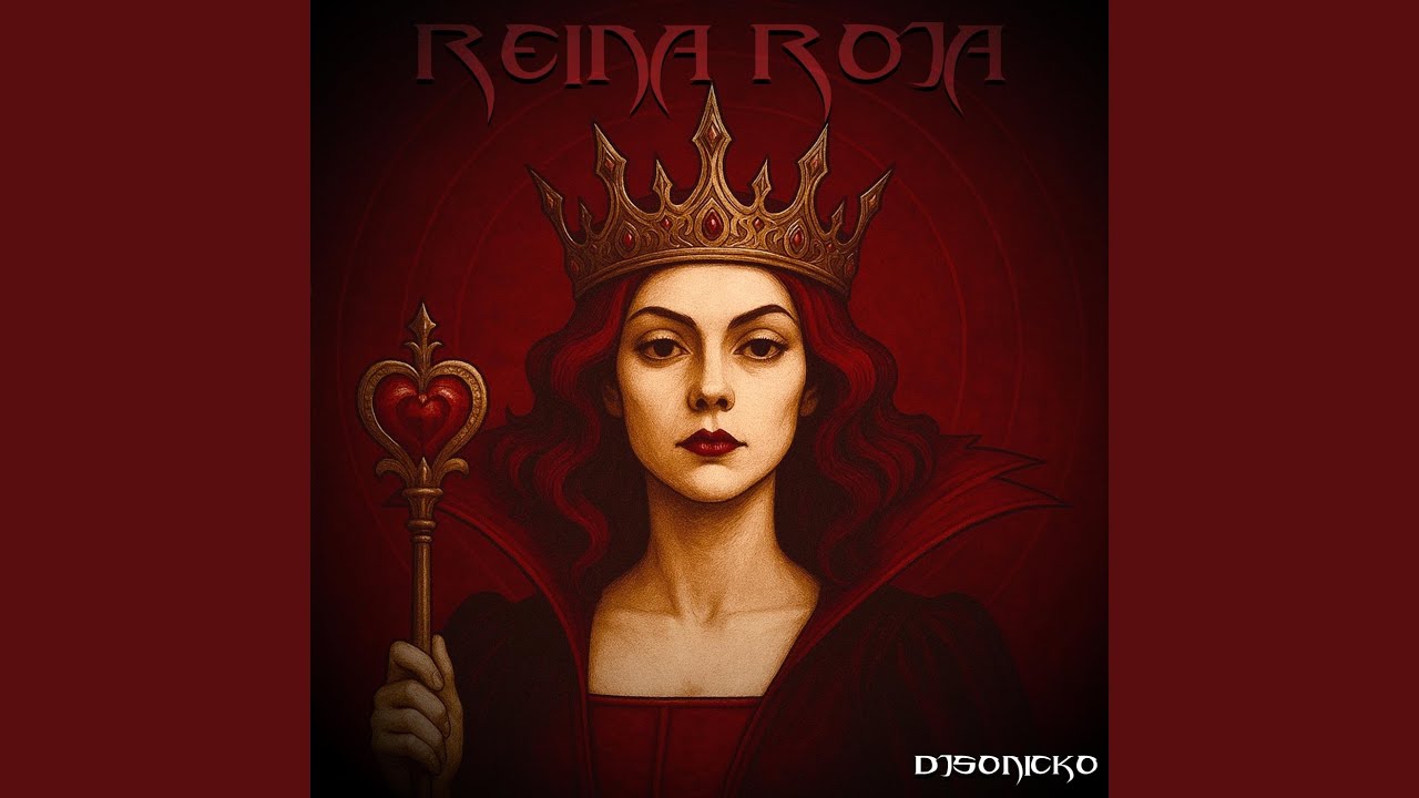 Reina Roja