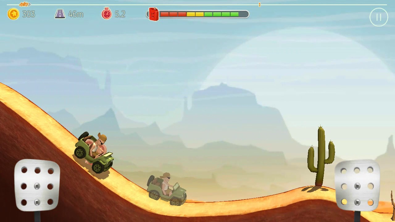 Prime Peaks - Wild west level 5