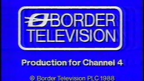 Mark E Smith and Brix interview on APB (20/03/88) [Part 5 of 5]