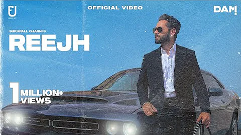 Sukhpall Channi - Reejh (official Video) New Punjabi Songs 2023@expertjattproduction