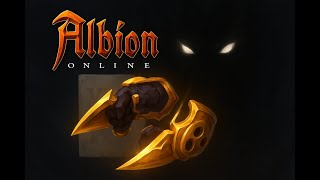 Group Bridled Bomb - Albion Online Zvz Montage