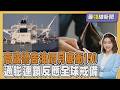 中東戰火升溫與油價影響