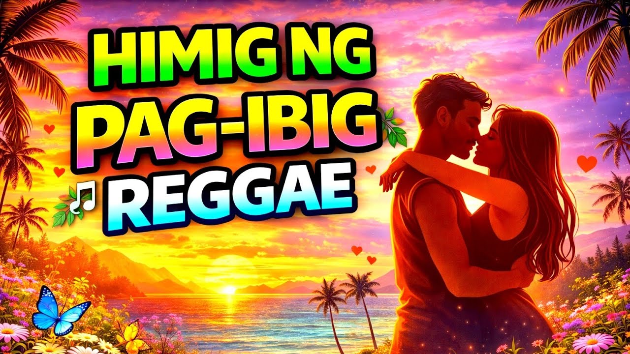 ASIN - HIMIG NG PAG-IBIG REGGAE