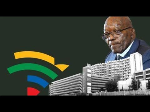 MK Party of Jacob Zuma, SABC back in court over GNU usage