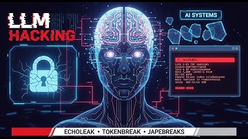 LLM & AI Hacking: How AI is Being Exploited by Hackers | TryHackMe EvilGPT 1 & 2