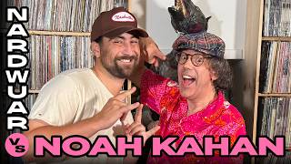 Nardwuar vs. Noah Kahan