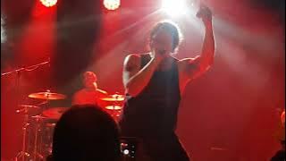 Ashes Remain - Without You @ Loud and Proud Festival Germany 2022
