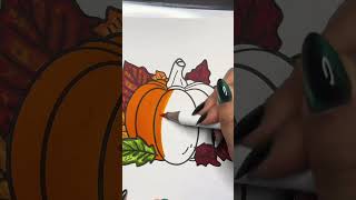 Information Super Satisfying ASMR Coloring 🎨🖌🖍 | Relax & Chill #Shorts #arttherapy #art #asmr #coloring #sounds Update