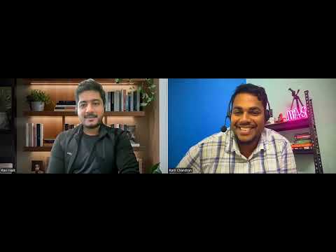 ENGLISH CONVERSATION WITH RAM | A WELL KNOWN YOUTUBER| SPEAKING WITH RAVI 