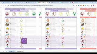 Student Behavior Tracker