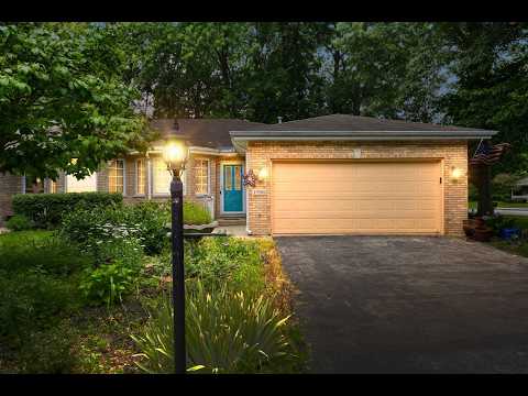 1796 Texas Street, Chesterton, IN home video tour