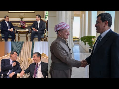 19 11 25           ملف زيارة مظلوم عبدي