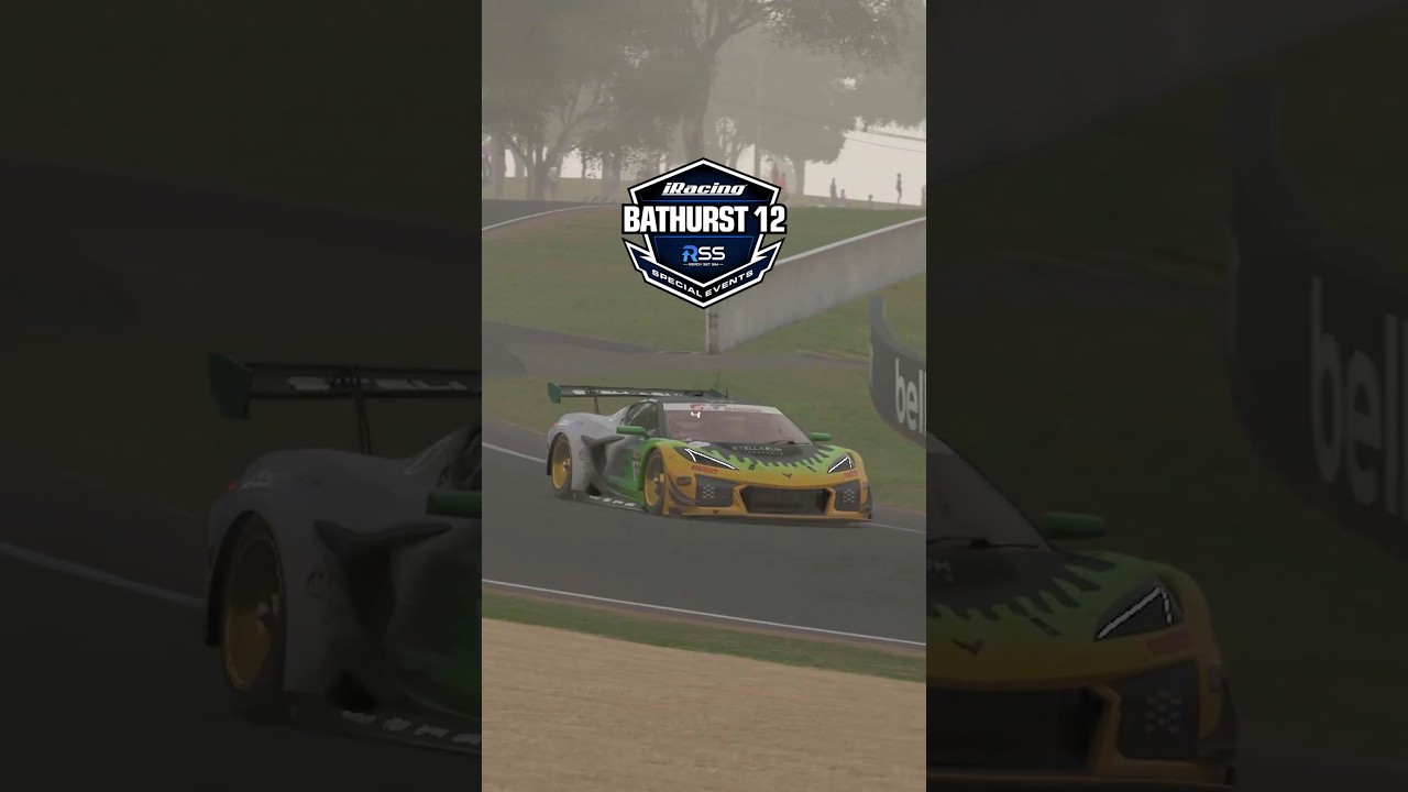 The mountain gives and takes.