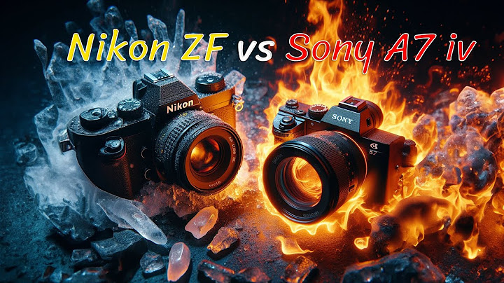 So sánh fuji xt vs canon m vs sony alpha