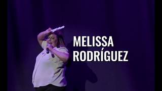 Stand-Up Noche De Jevas 9 Melissa Rodríguez