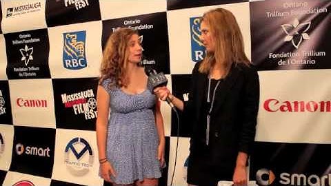 PLTV: ELIZABETH PADDEN, FILMMAKER, WE MAKE MACHINES, MIFF, 07/11