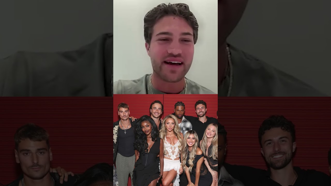 Why TJ wasn't invited to Vanna's birthday?