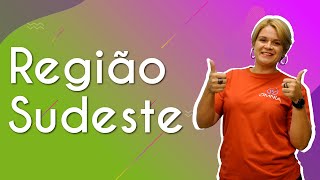 Região Sudeste - Brasil Escola