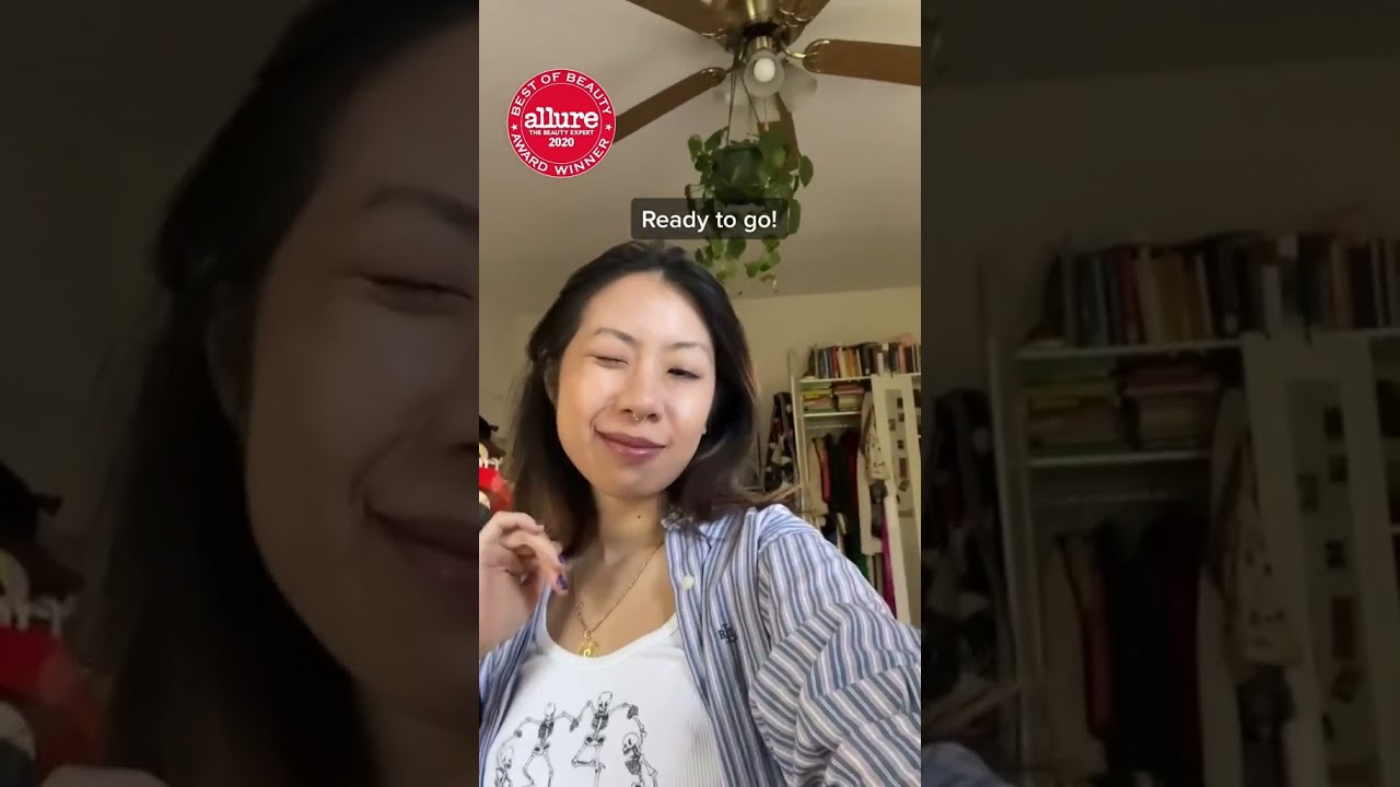 Day 4 Hair Dry Shampoo Test | 