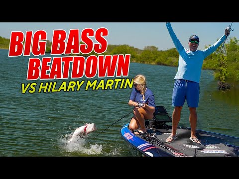 Epic Bass fishing with Scott Martin - The Hull Truth - Boating and Fishing  Forum
