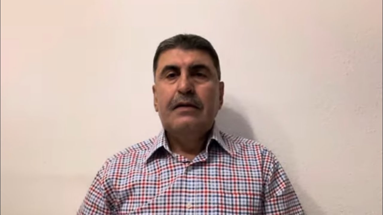 Cemal Dengbeje kurd Çiroka Şahe miruva ü 2 Biraye Sevi video 220