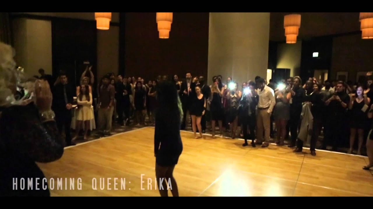 Roosevelt University Homecoming 2014