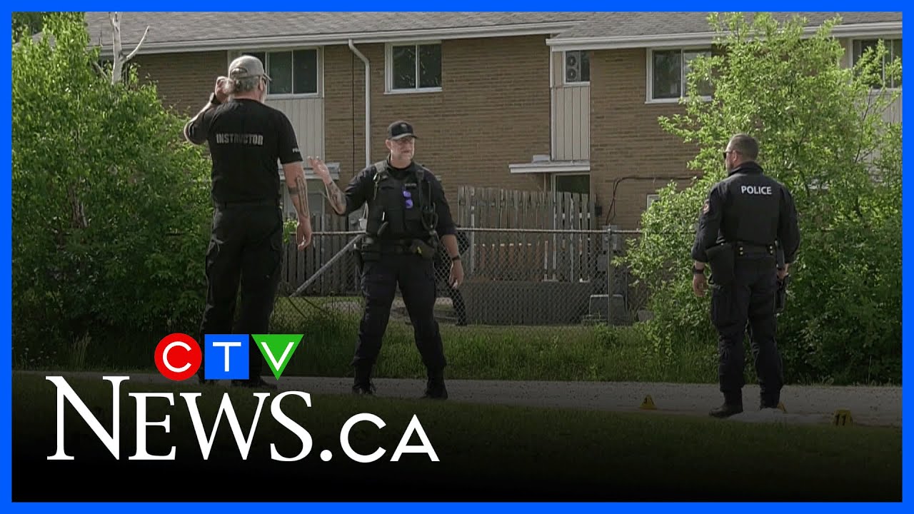 Auxiliary officers to return to North Bay Police Service